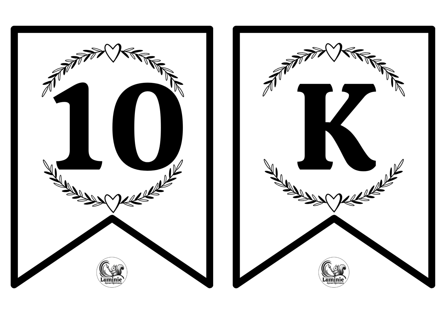 10 Kasım Atatürkü Anma Günü Pano 2