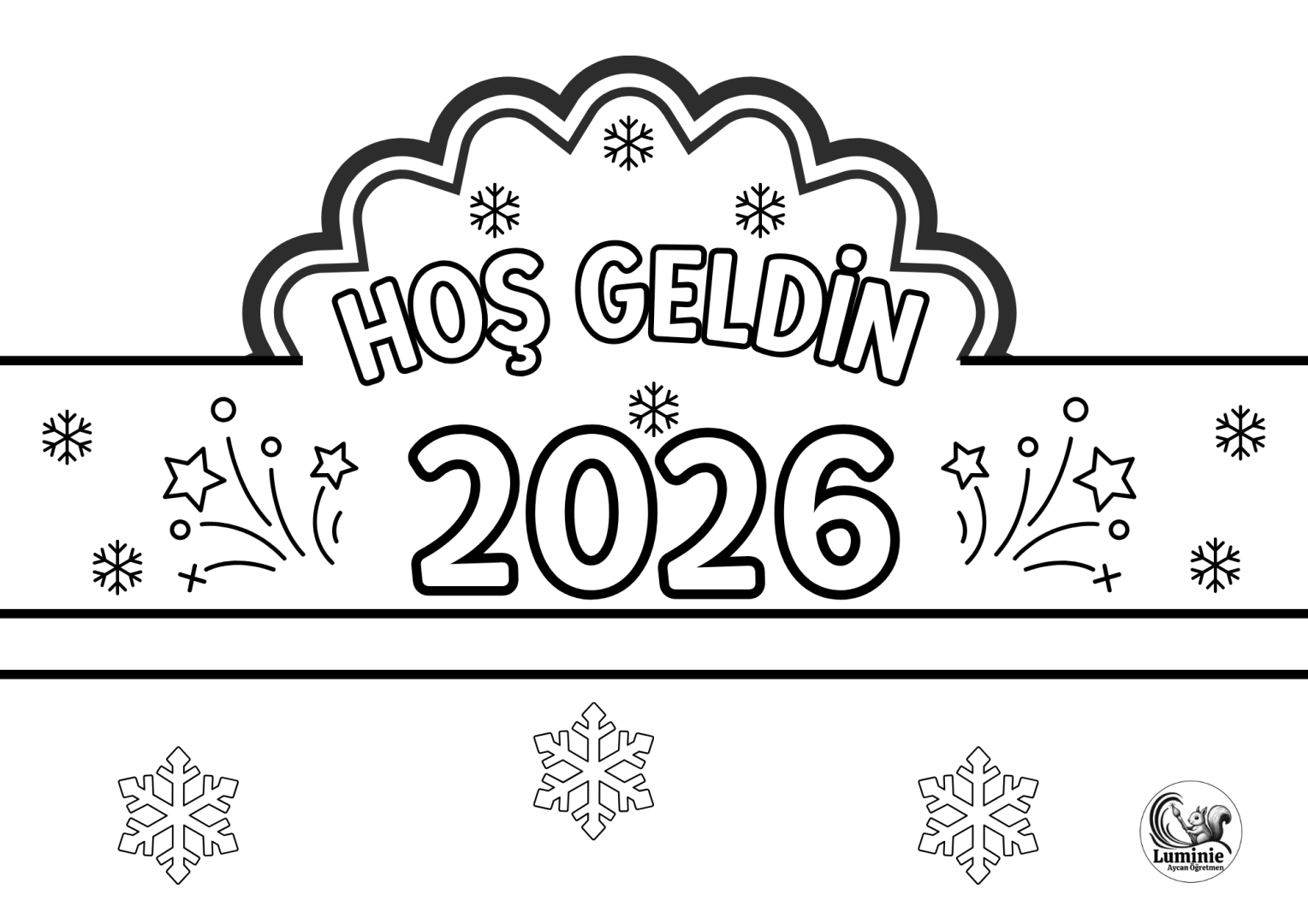 31 Aralık Yeni Yıl  Taçlar