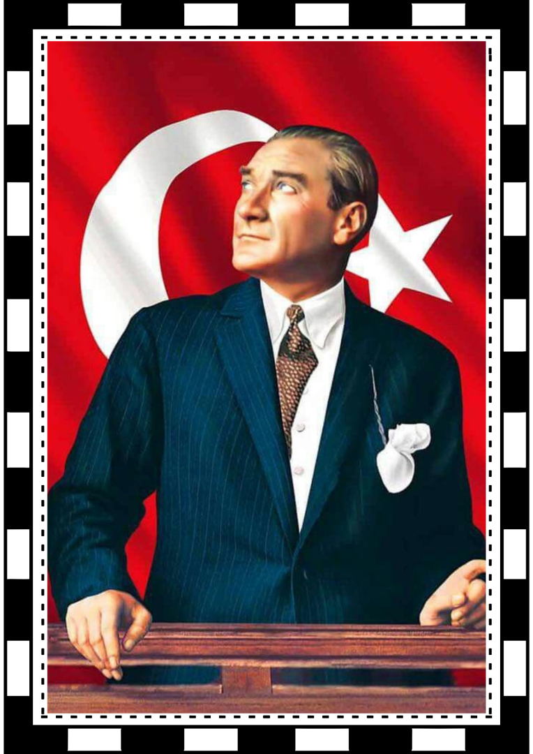 Atatürk Köşesi