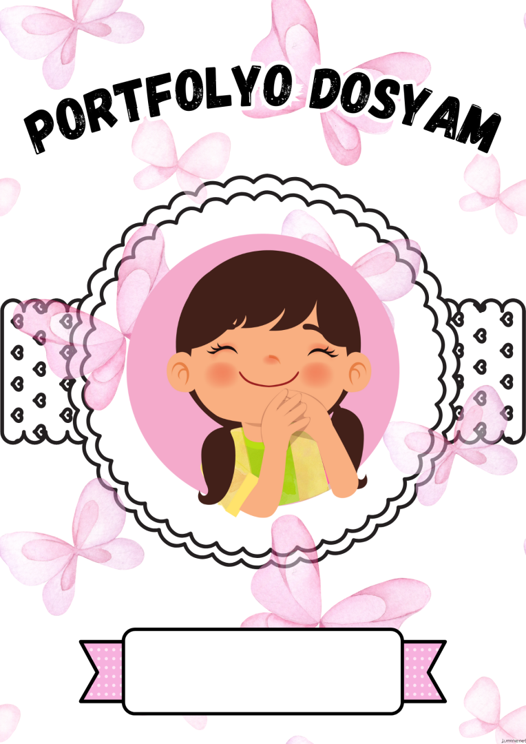Portfolyo Kapakları