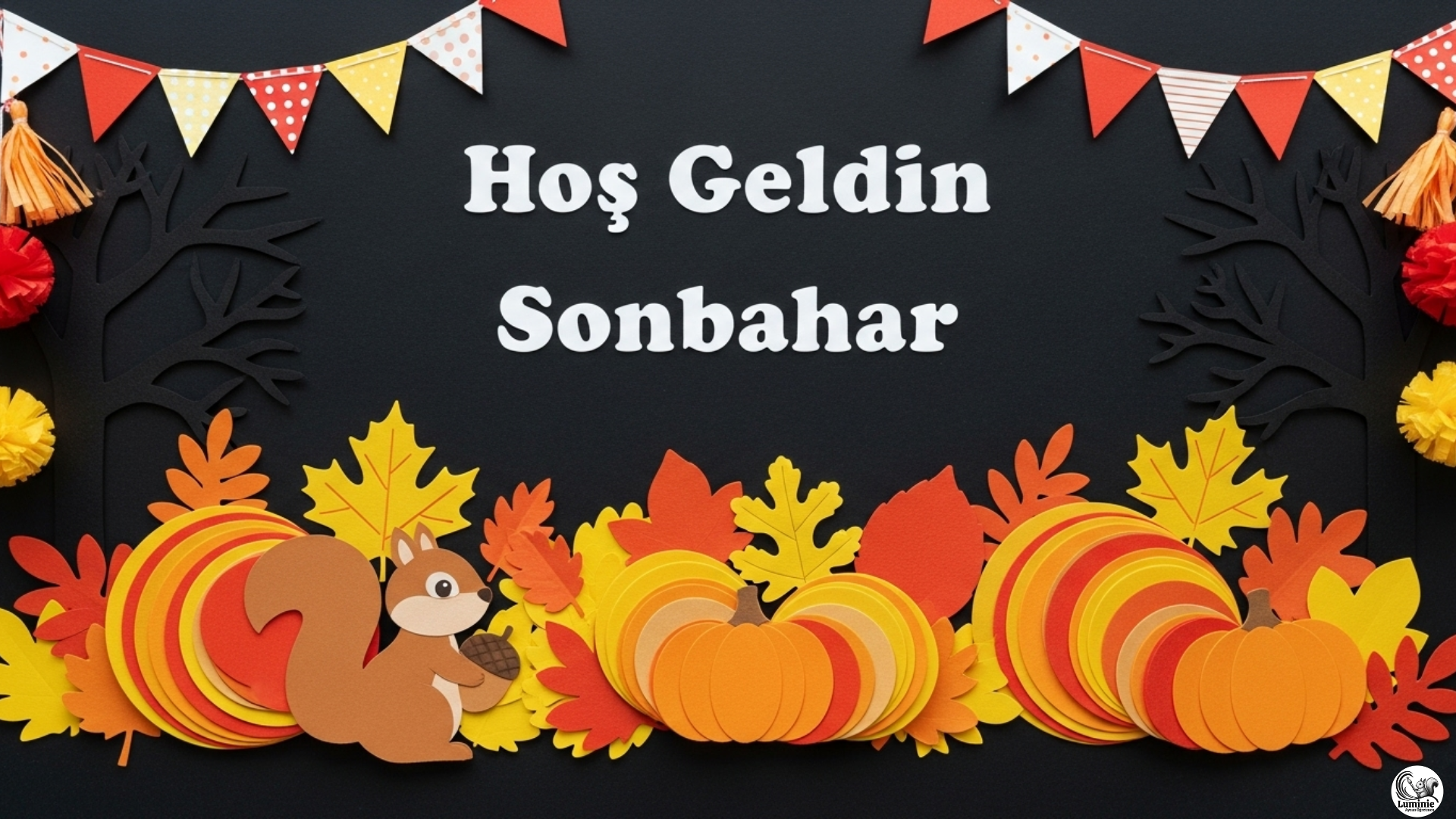 Mevsimler : Sonbahar