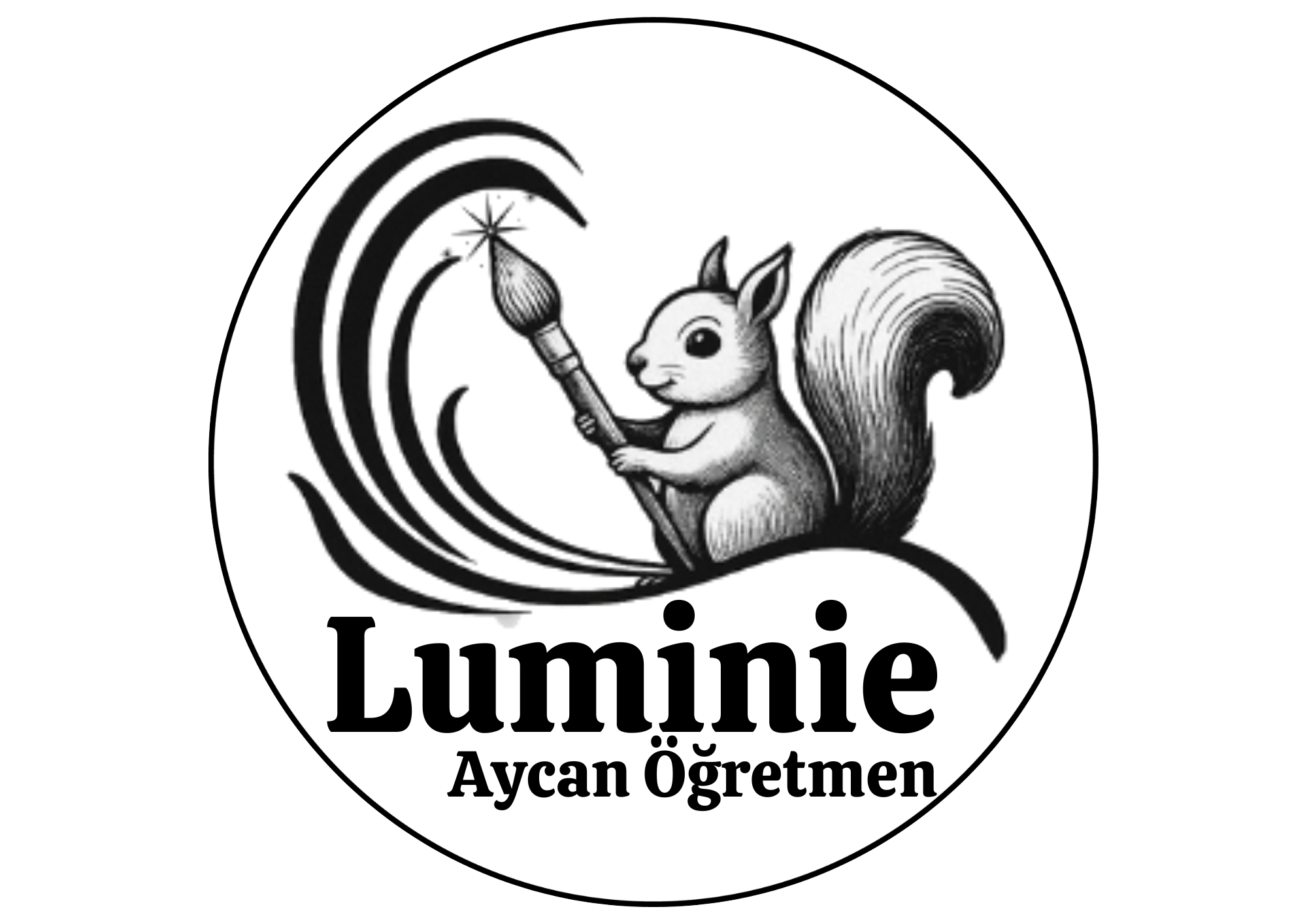 Luminie Logo